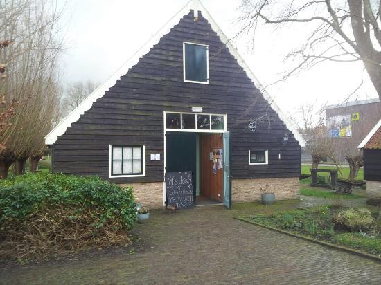 Streekmuseum Krimpenerwaard